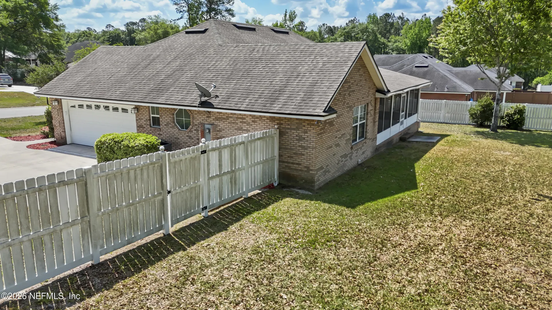 6131 Copper Ridge Circle Macclenny FL 32063
