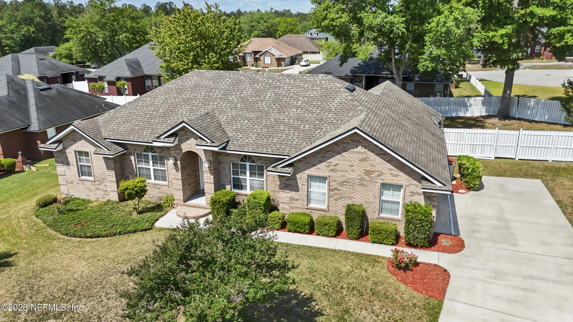 6131 Copper Ridge Circle Macclenny FL 32063