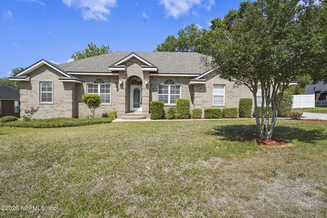 6131 Copper Ridge Circle Macclenny FL 32063