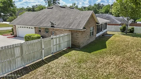 6131 Copper Ridge Circle Macclenny FL 32063