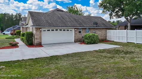 6131 Copper Ridge Circle Macclenny FL 32063