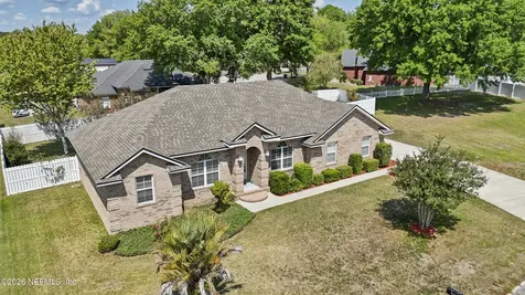 6131 Copper Ridge Circle Macclenny FL 32063