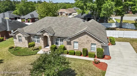 6131 Copper Ridge Circle Macclenny FL 32063