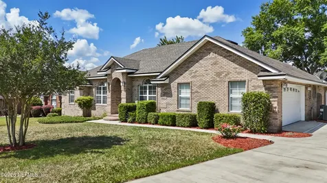 6131 Copper Ridge Circle Macclenny FL 32063