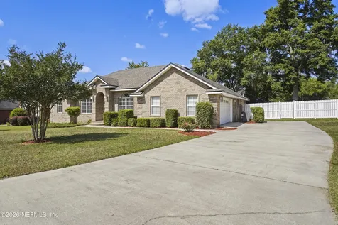 6131 Copper Ridge Circle Macclenny FL 32063