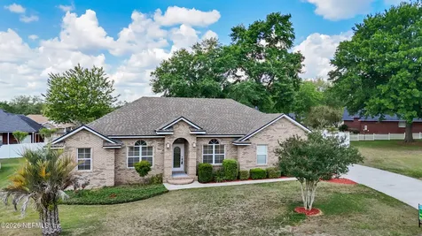 6131 Copper Ridge Circle Macclenny FL 32063