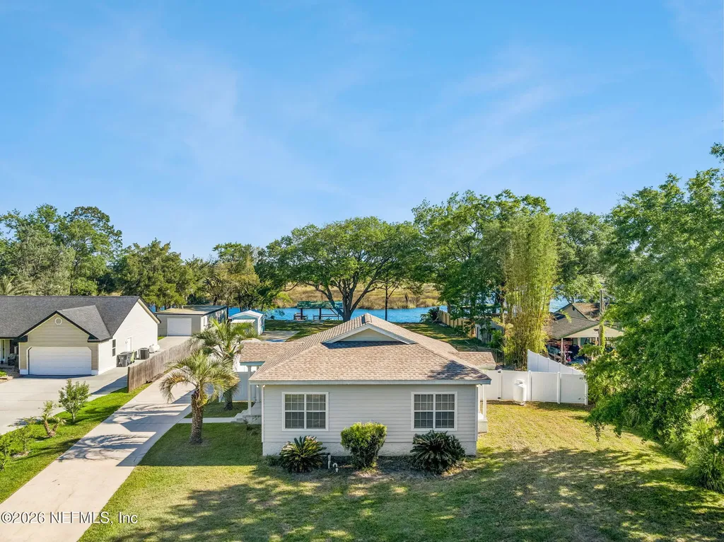 75125 Edwards Road Yulee FL 32097