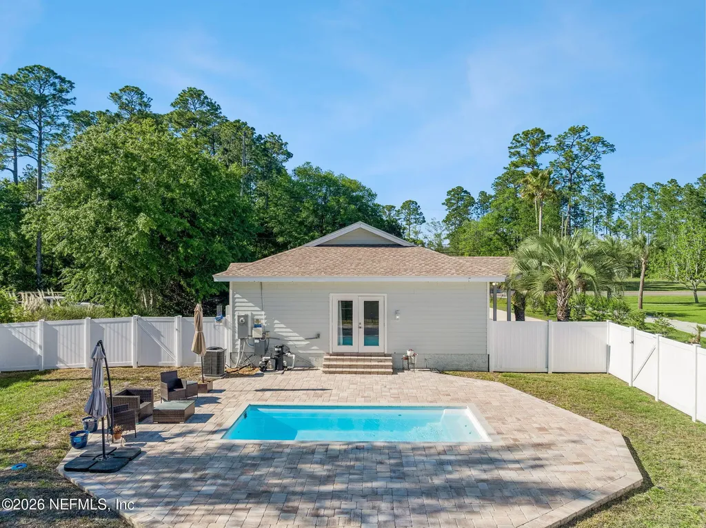 75125 Edwards Road Yulee FL 32097