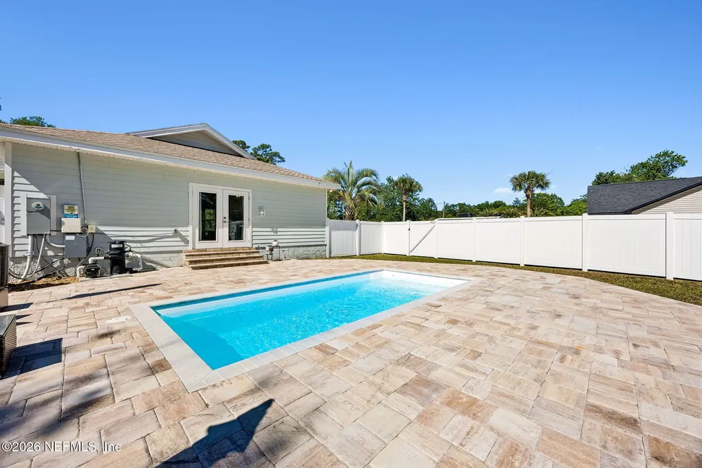 75125 Edwards Road Yulee FL 32097