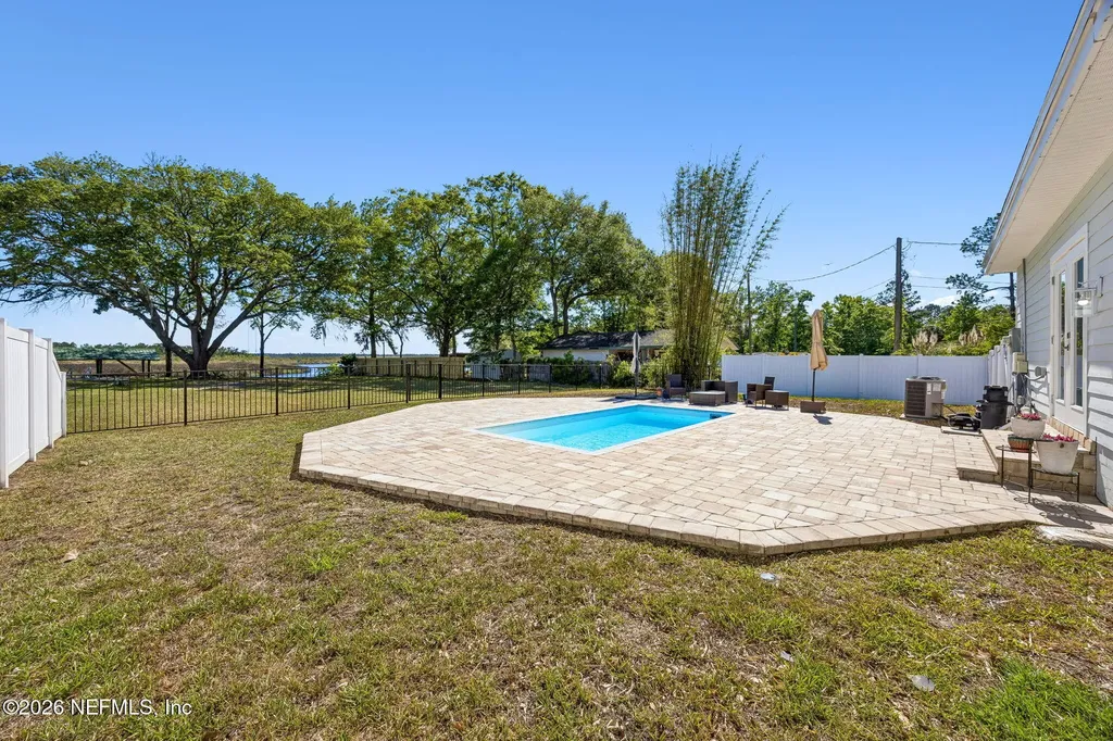 75125 Edwards Road Yulee FL 32097