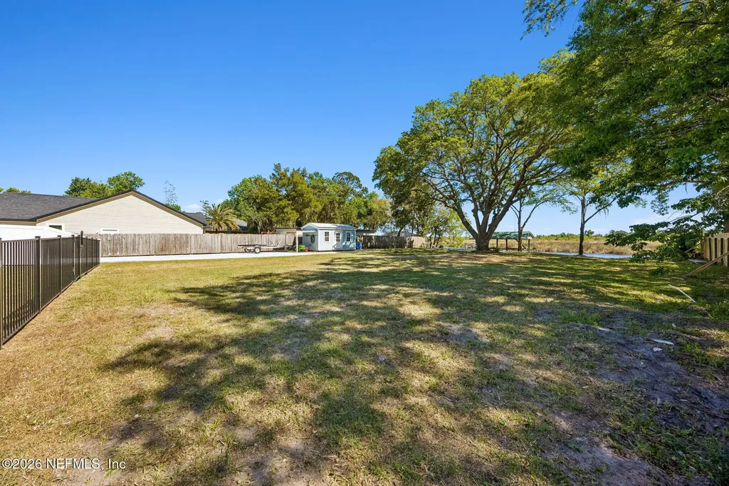 75125 Edwards Road Yulee FL 32097