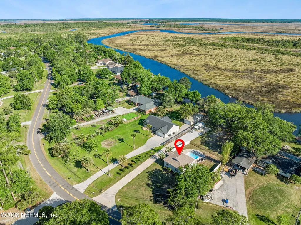 75125 Edwards Road Yulee FL 32097