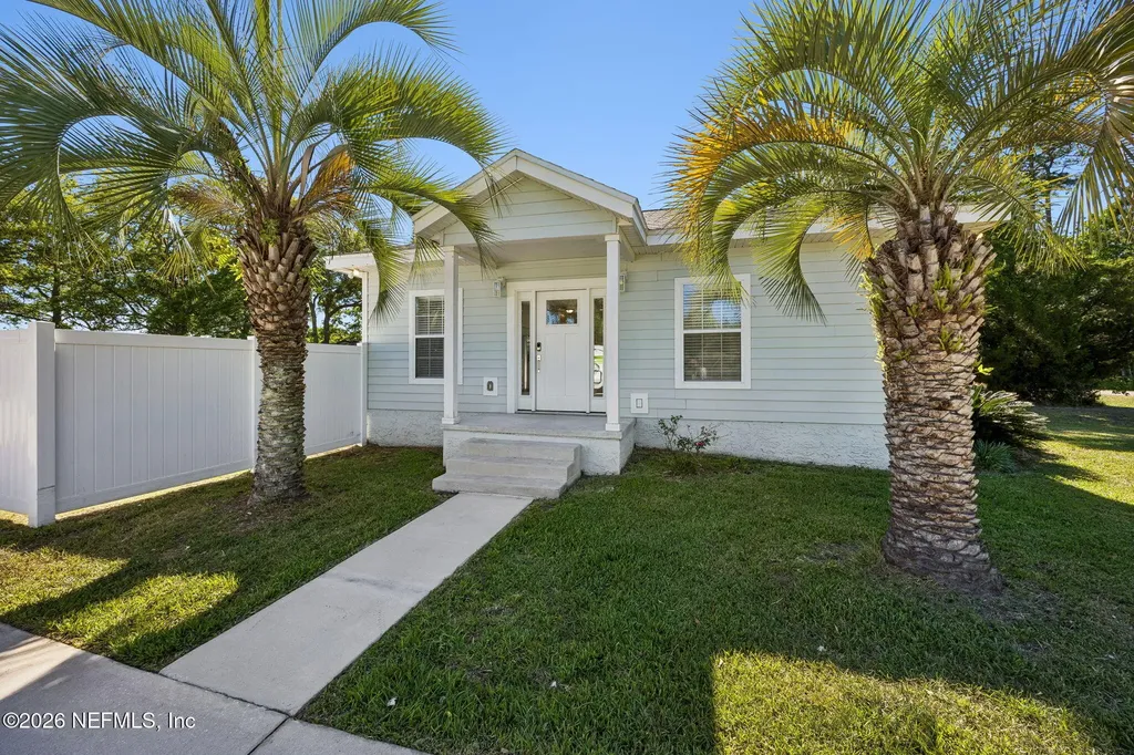 75125 Edwards Road Yulee FL 32097
