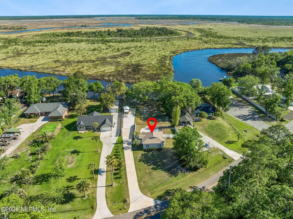 75125 Edwards Road Yulee FL 32097