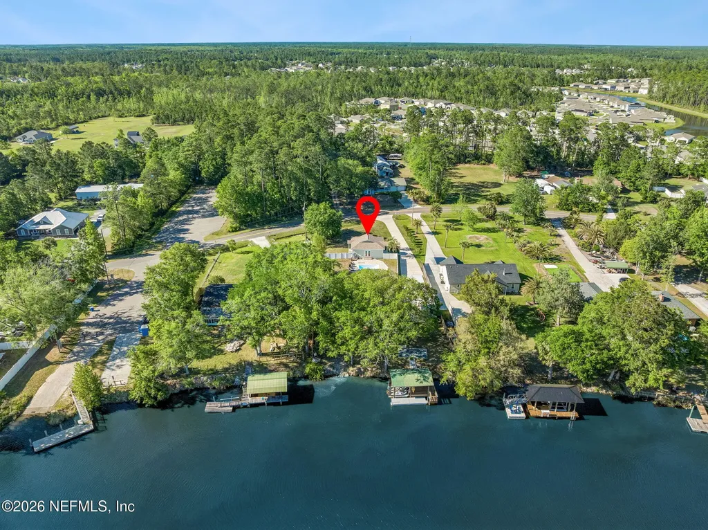 75125 Edwards Road Yulee FL 32097