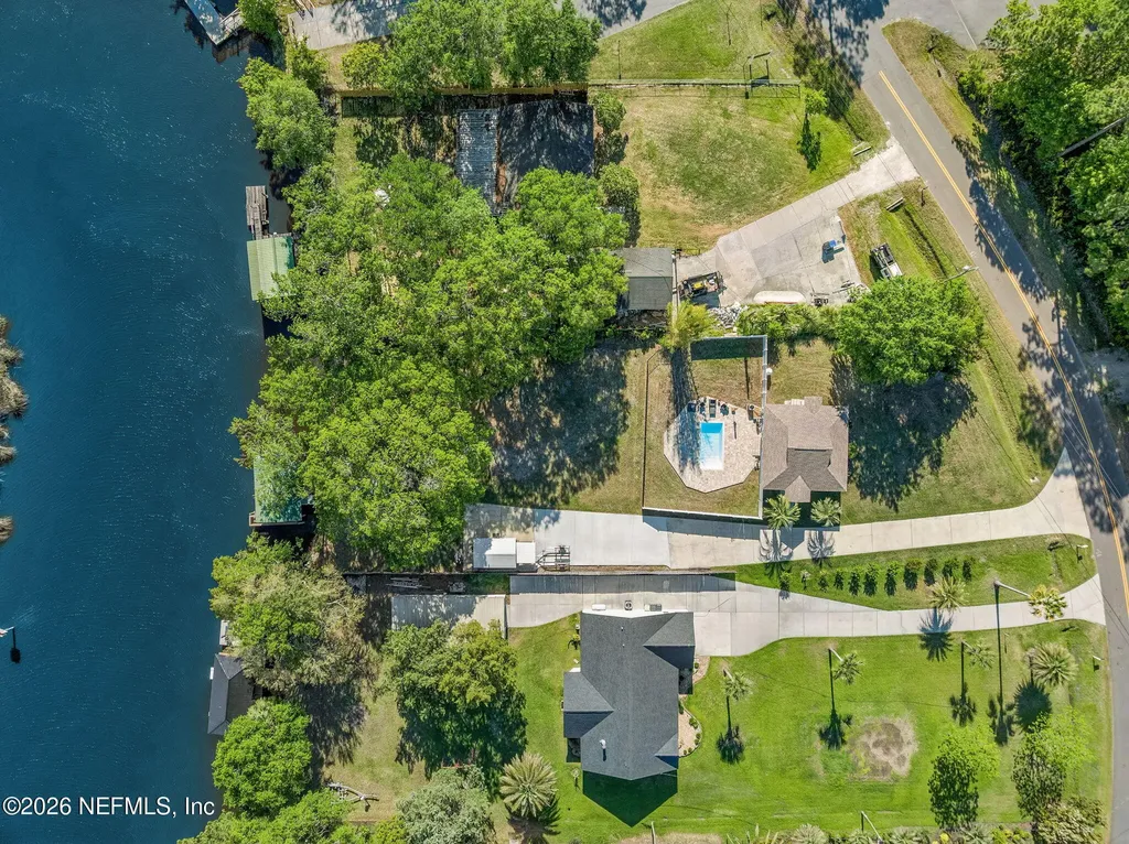75125 Edwards Road Yulee FL 32097