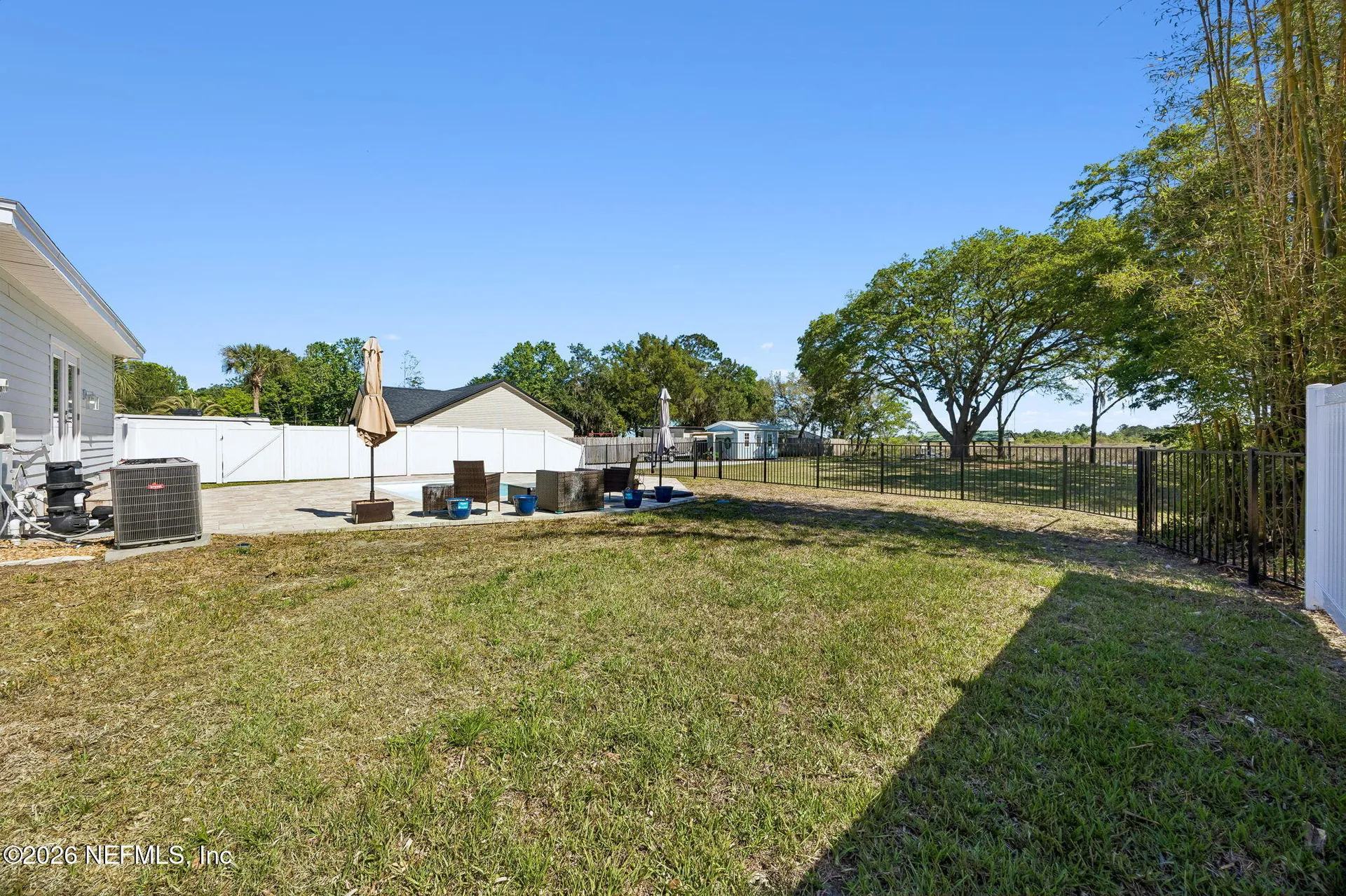 75125 Edwards Road Yulee FL 32097