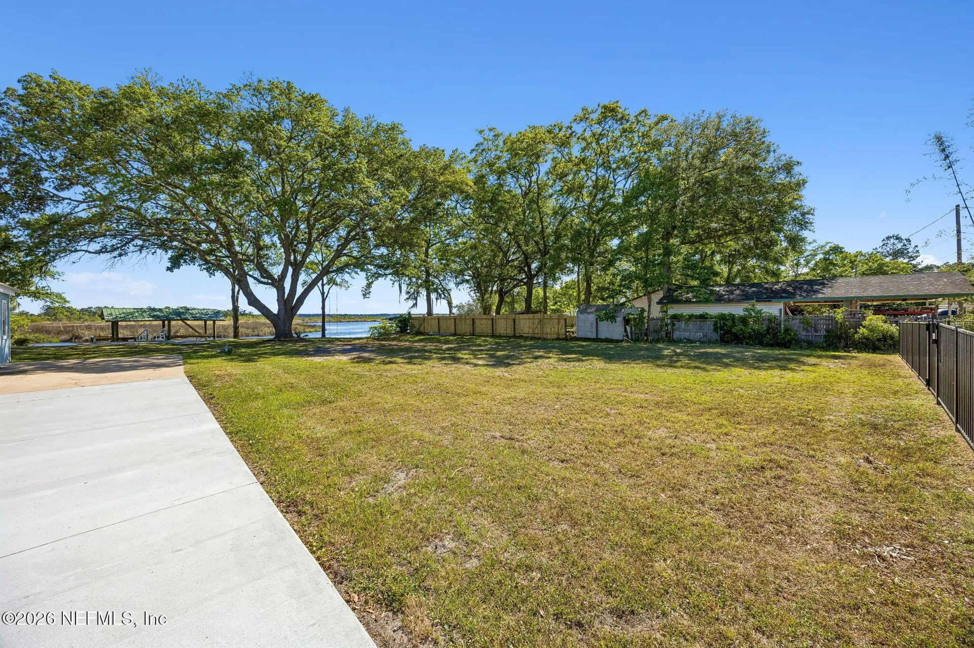 75125 Edwards Road Yulee FL 32097