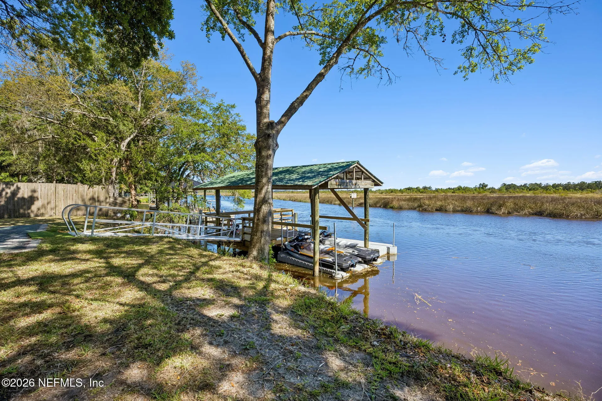 75125 Edwards Road Yulee FL 32097