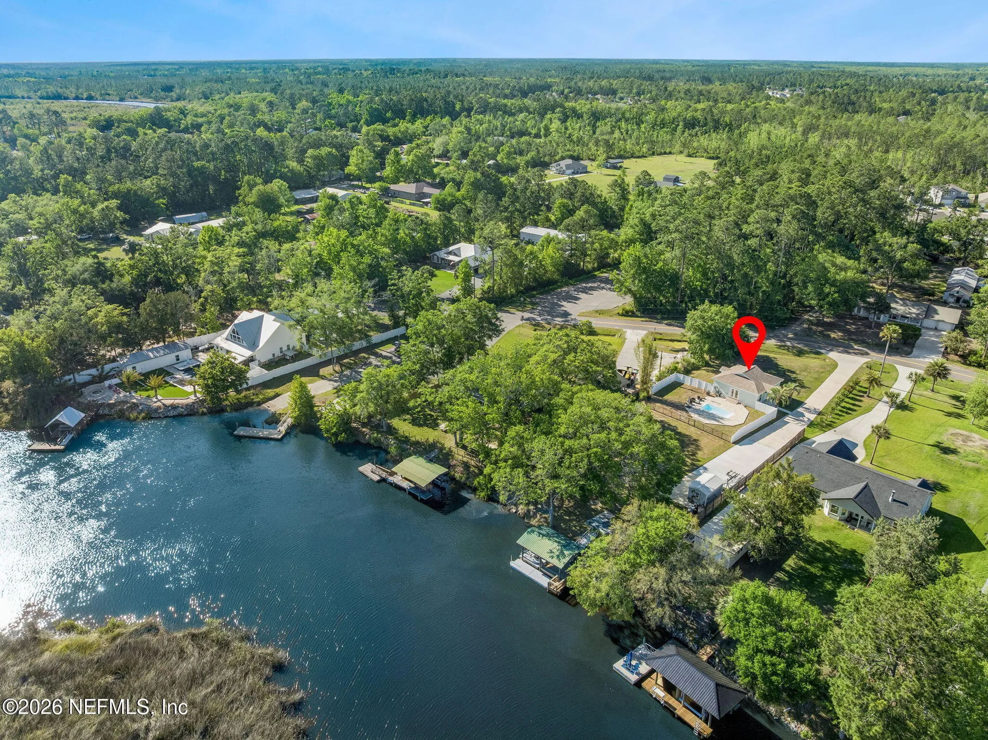 75125 Edwards Road Yulee FL 32097