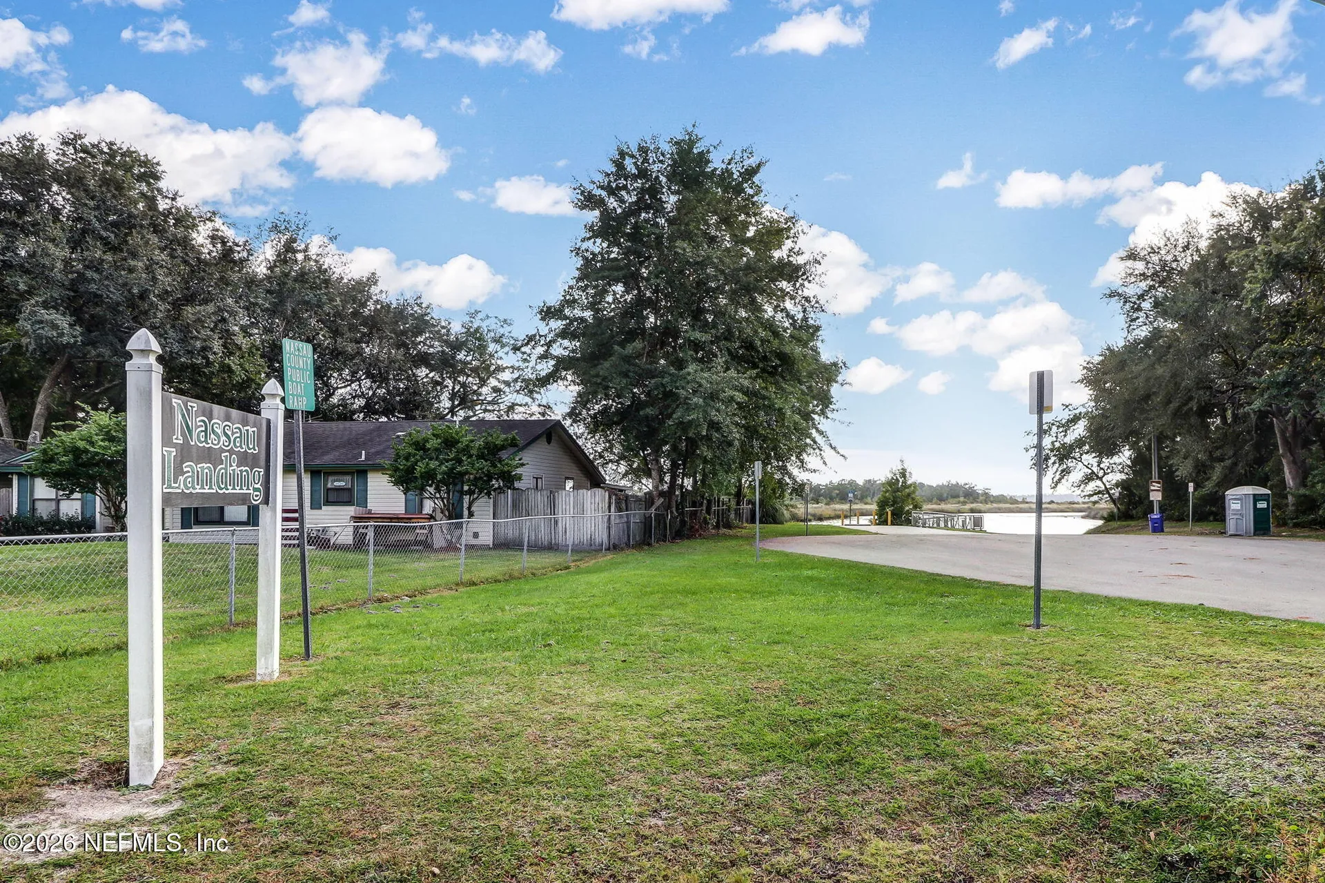 75125 Edwards Road Yulee FL 32097