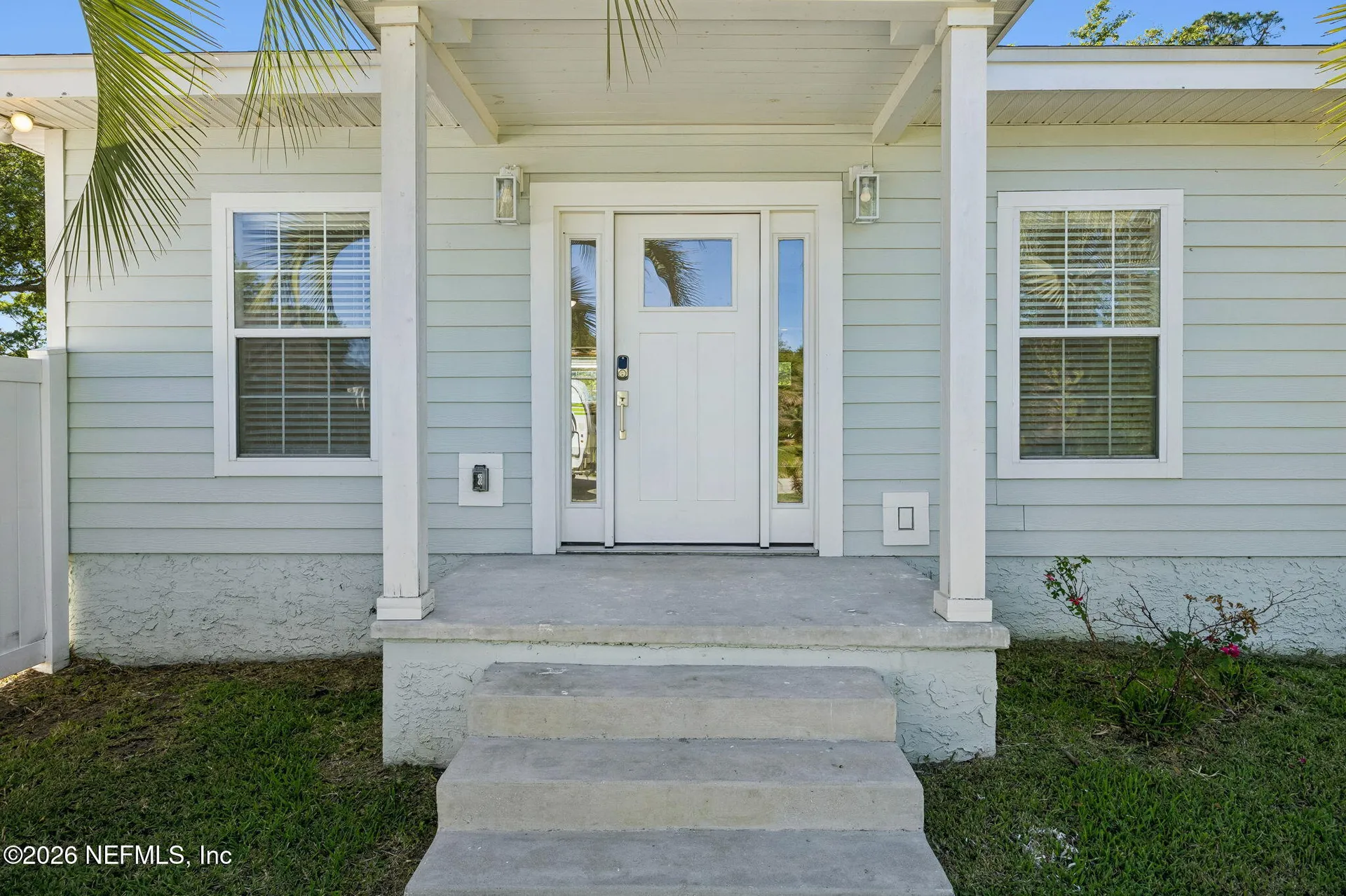 75125 Edwards Road Yulee FL 32097