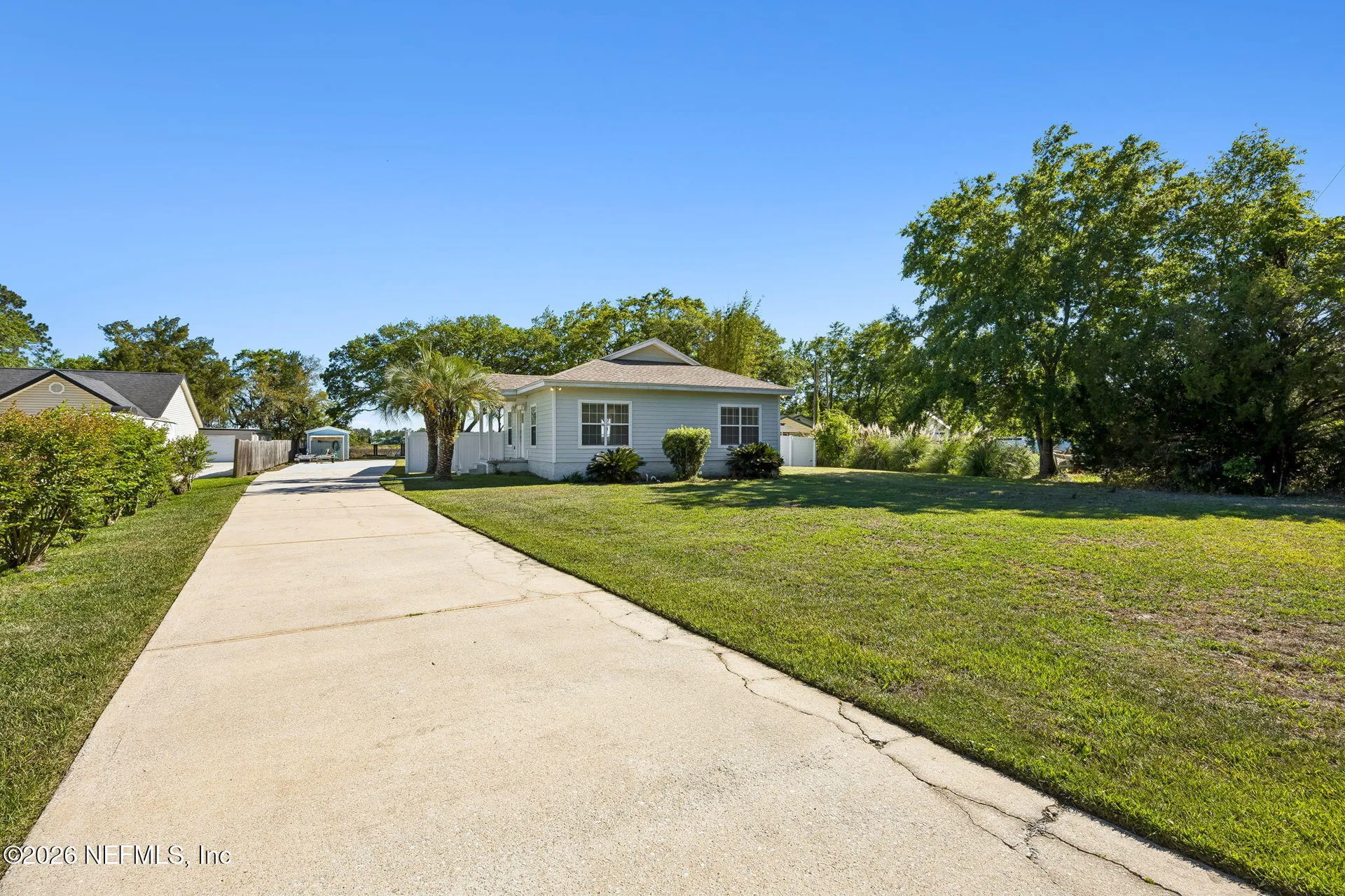 75125 Edwards Road Yulee FL 32097