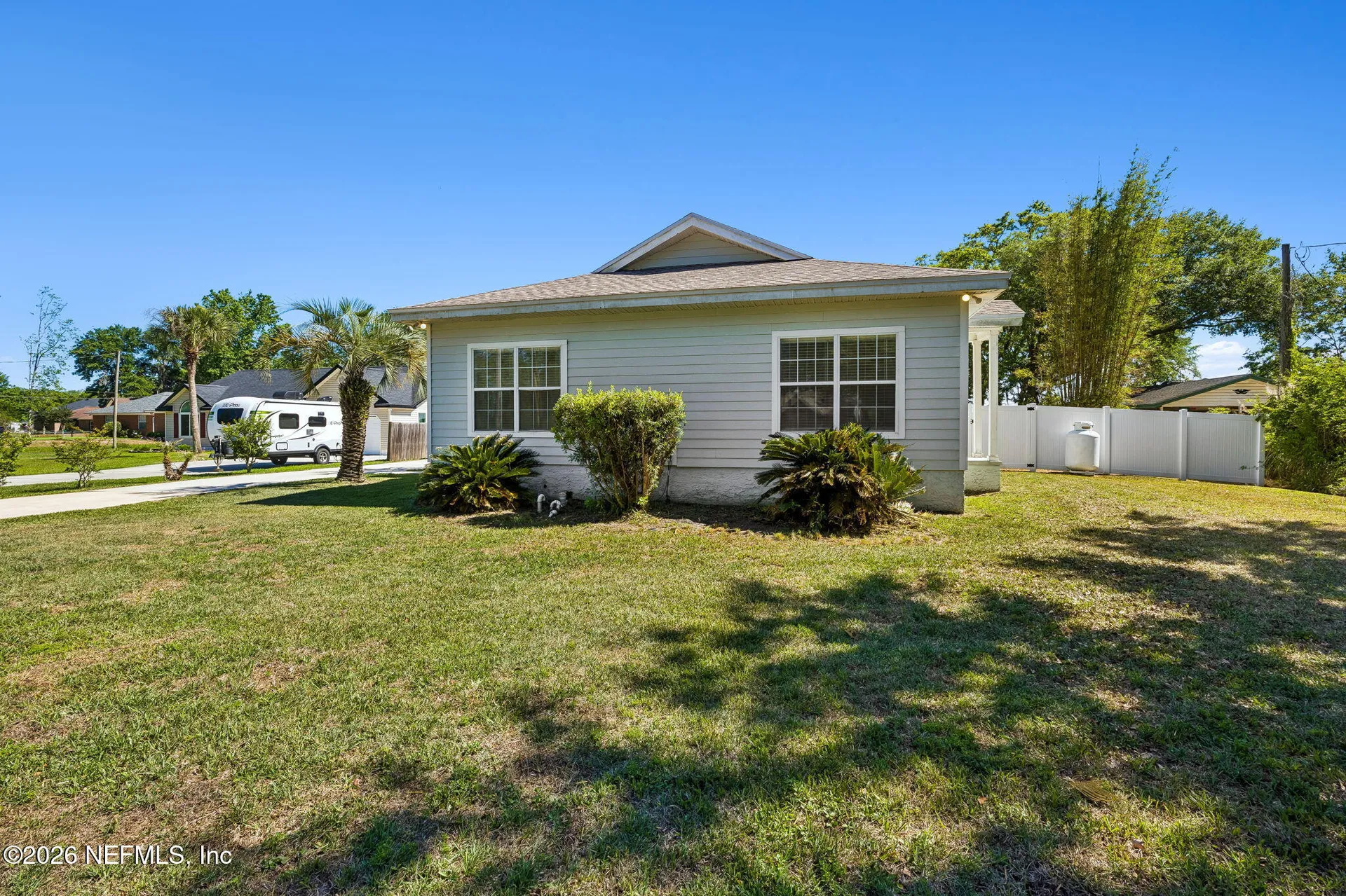75125 Edwards Road Yulee FL 32097