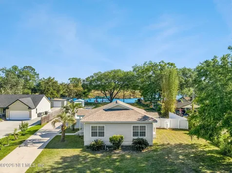 75125 Edwards Road Yulee FL 32097