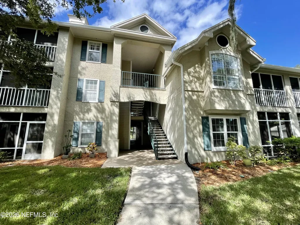 700 Ironwood Drive Ponte Vedra Beach FL 32082
