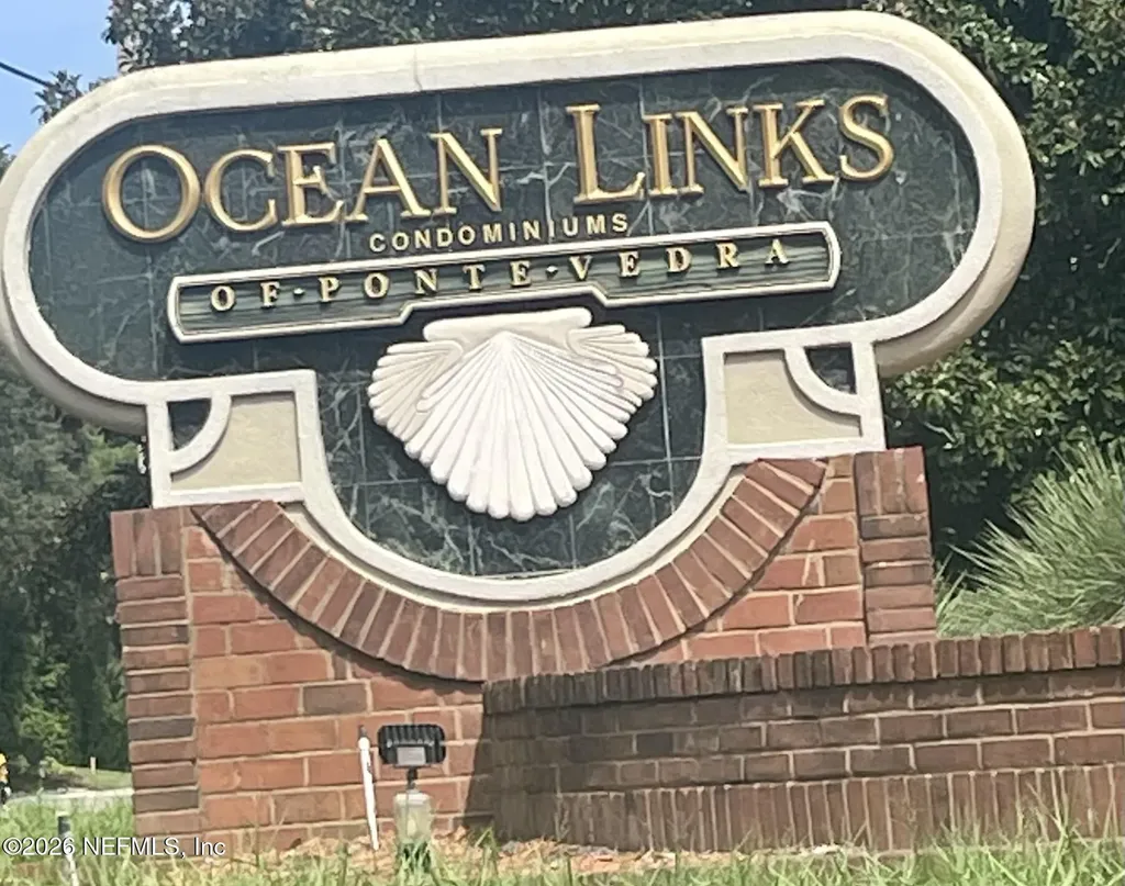 700 Ironwood Drive Ponte Vedra Beach FL 32082
