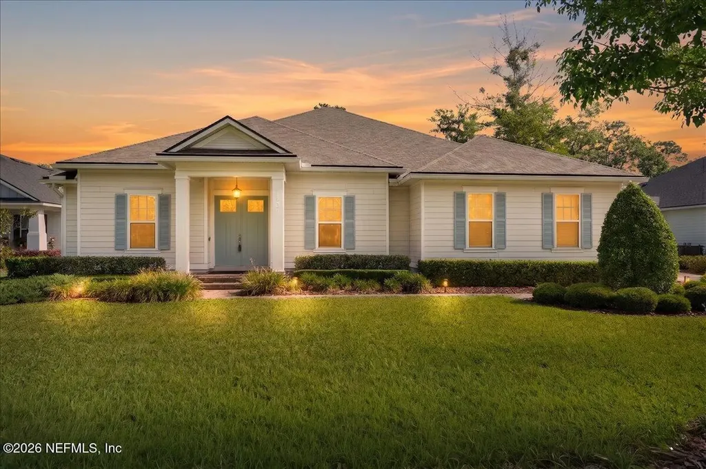 1631 Seton Family Walk Fleming Island FL 32003