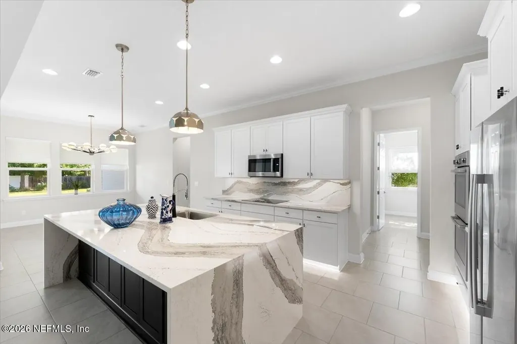 1631 Seton Family Walk Fleming Island FL 32003