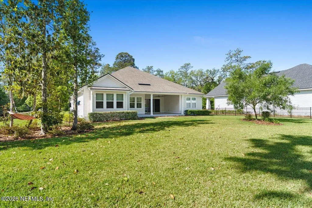1631 Seton Family Walk Fleming Island FL 32003