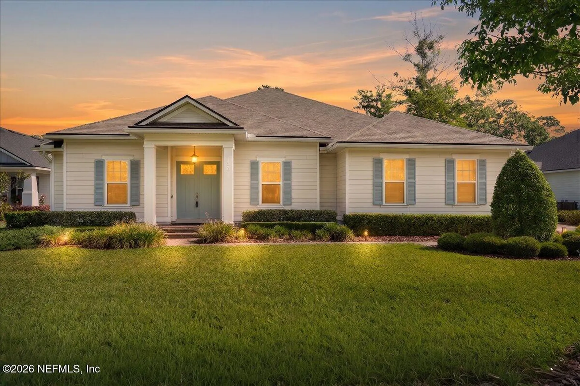 1631 Seton Family Walk Fleming Island FL 32003