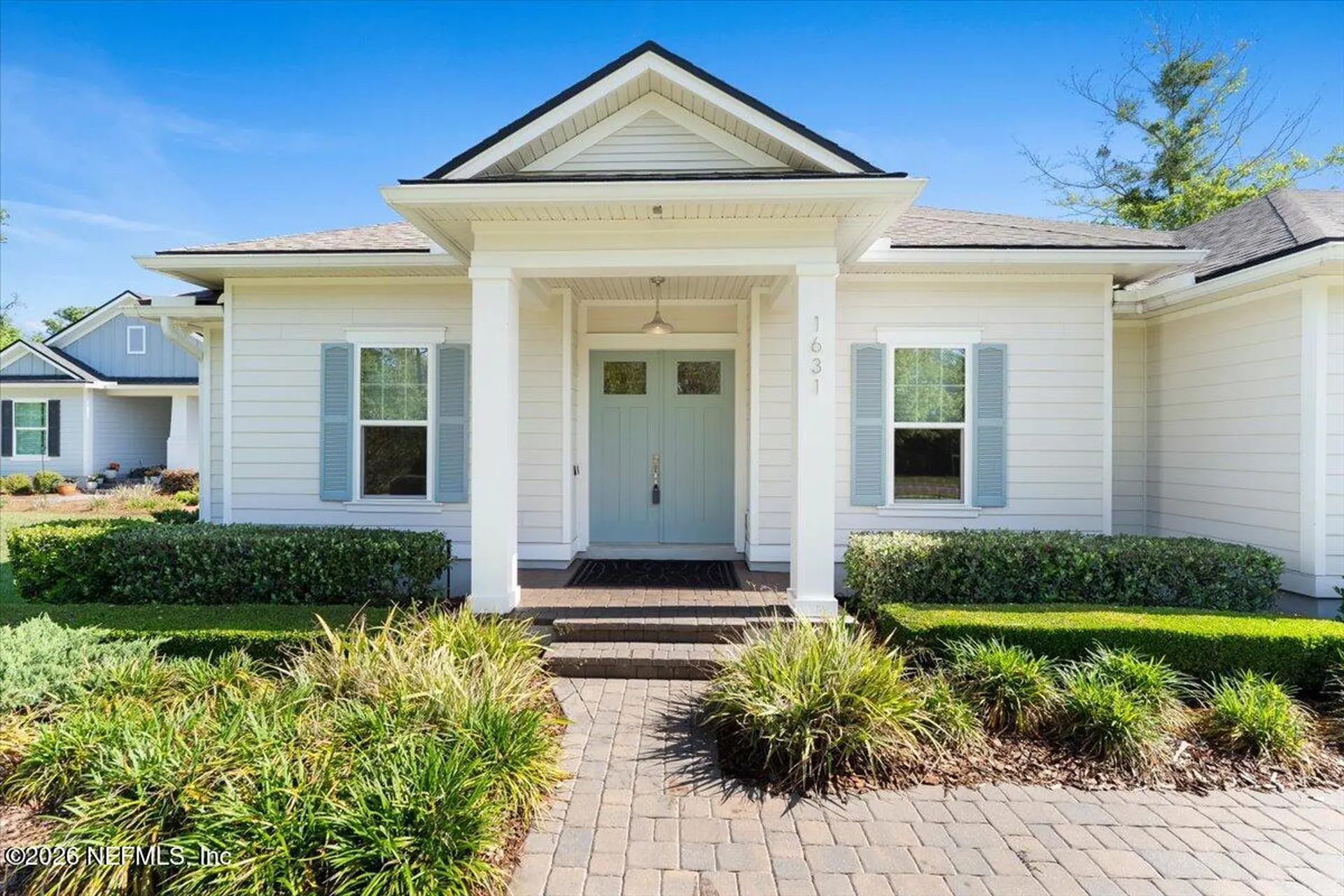 1631 Seton Family Walk Fleming Island FL 32003