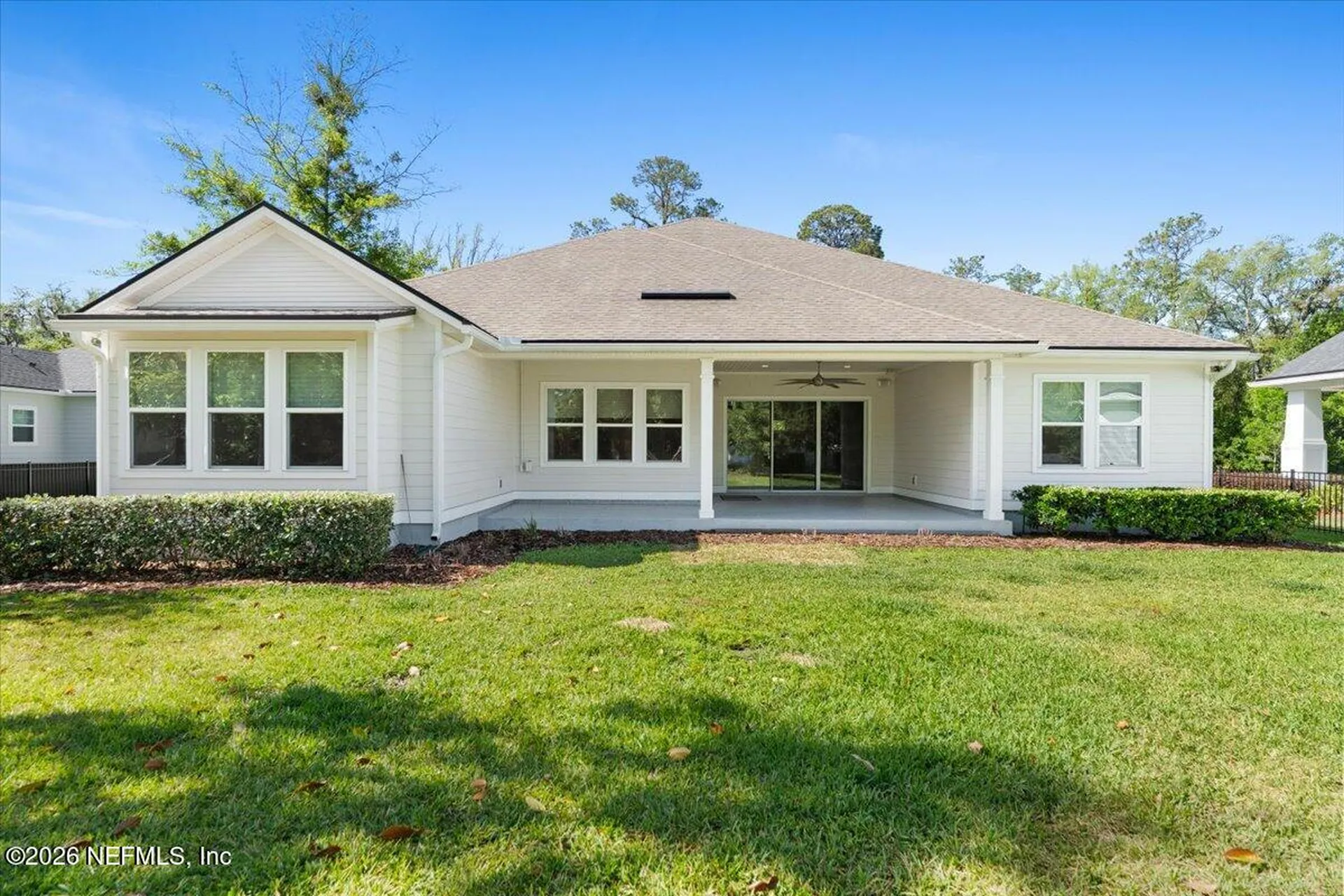 1631 Seton Family Walk Fleming Island FL 32003