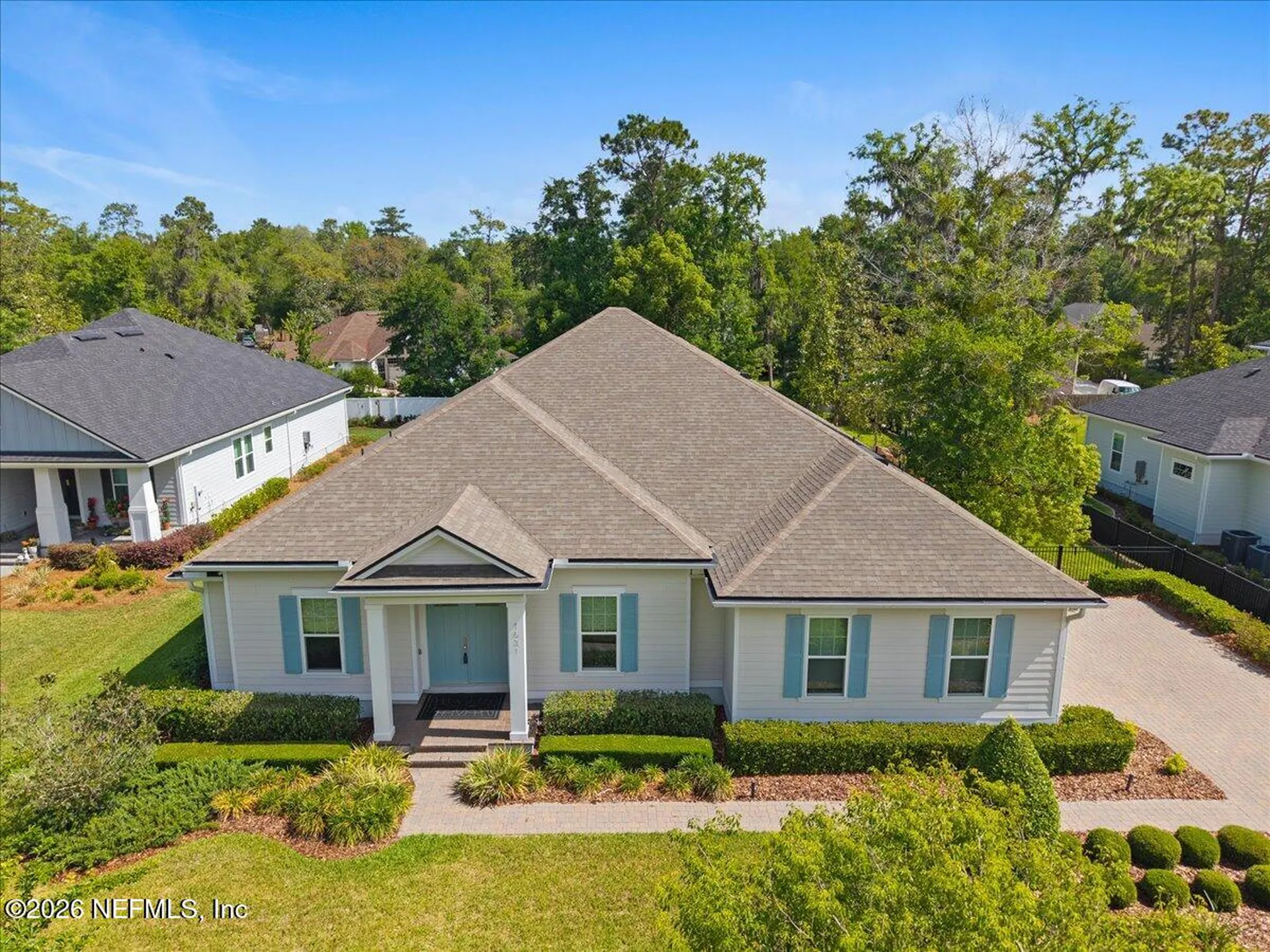 1631 Seton Family Walk Fleming Island FL 32003