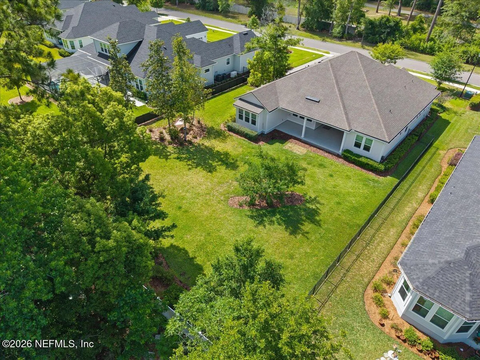 1631 Seton Family Walk Fleming Island FL 32003