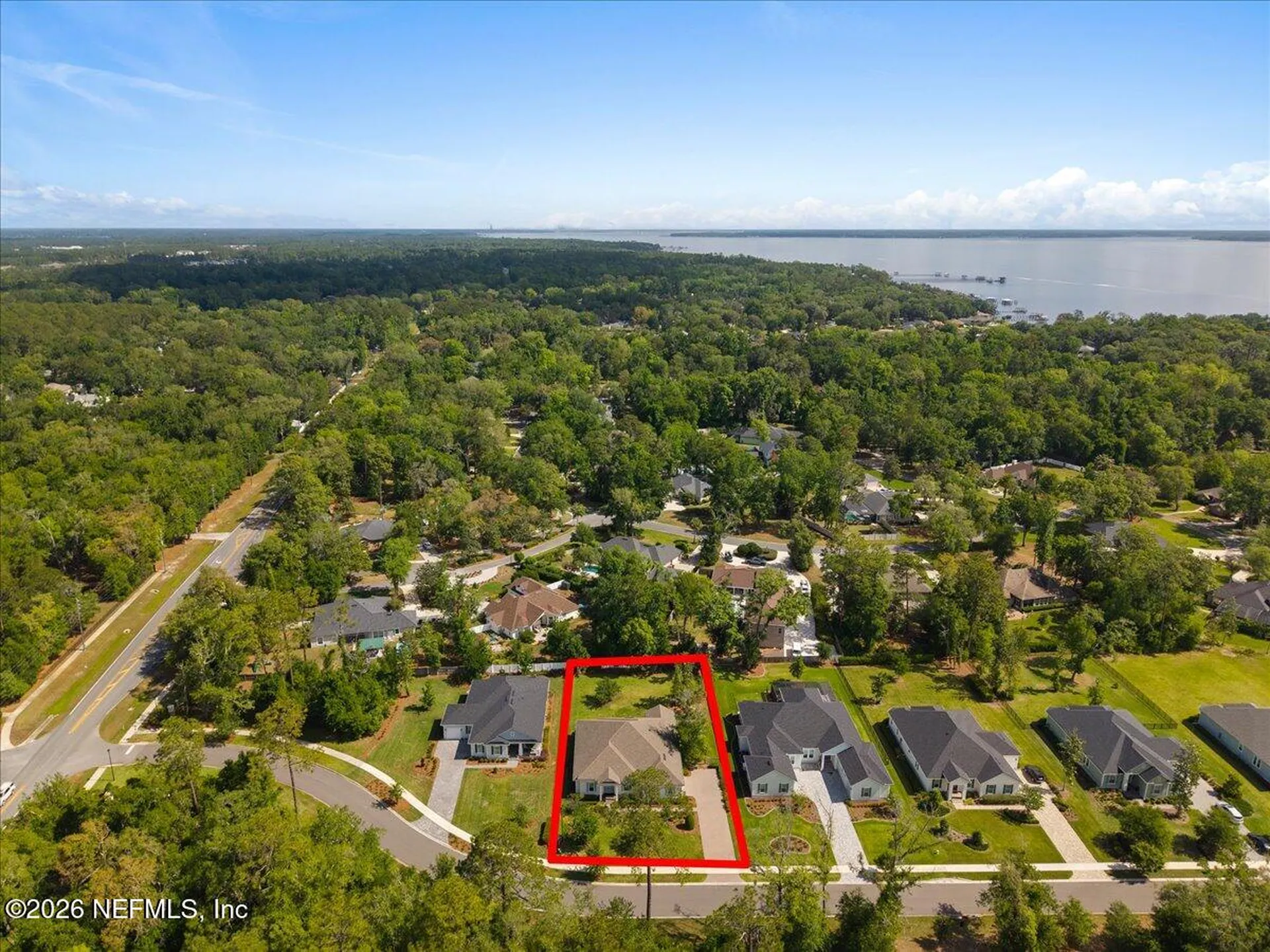 1631 Seton Family Walk Fleming Island FL 32003