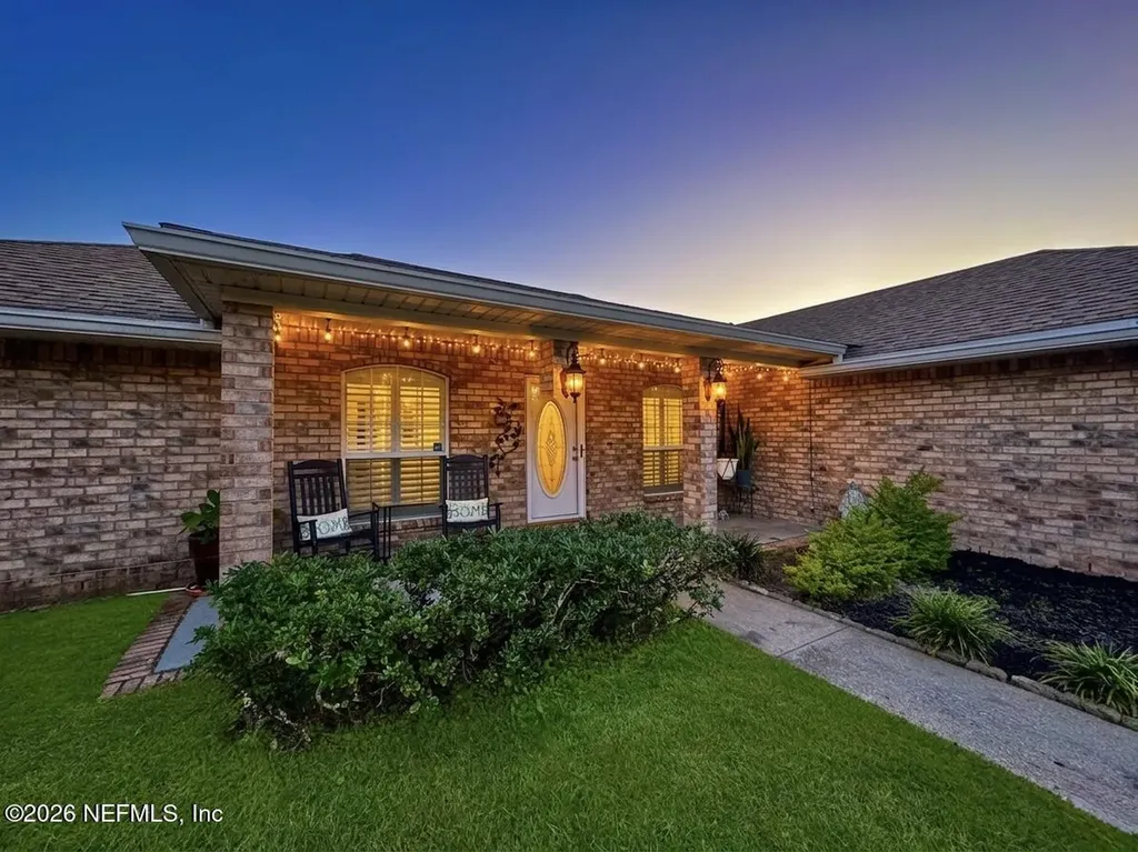 5382 Marsala Lane Jacksonville FL 32244