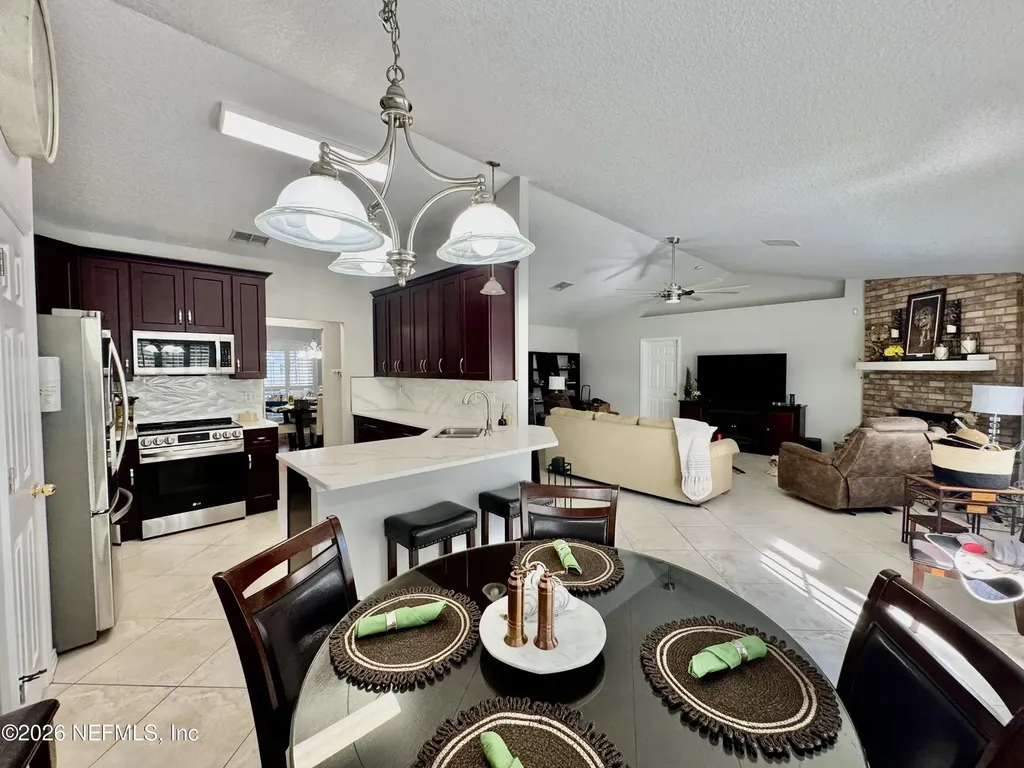 5382 Marsala Lane Jacksonville FL 32244