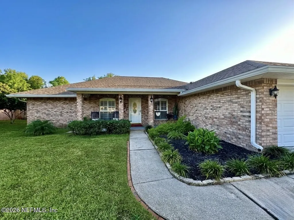 5382 Marsala Lane Jacksonville FL 32244
