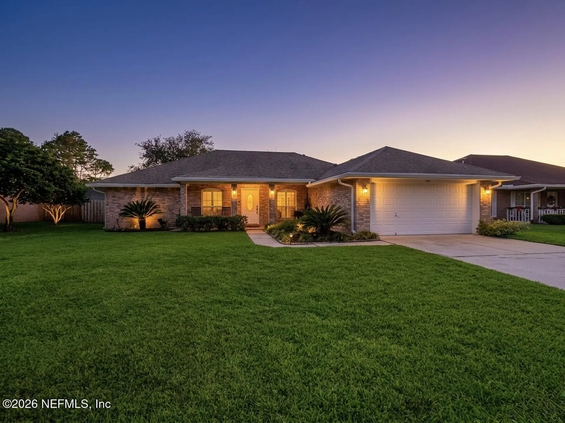 5382 Marsala Lane Jacksonville FL 32244