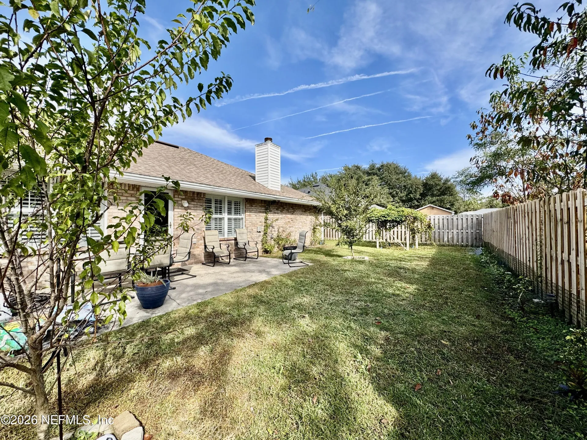 5382 Marsala Lane Jacksonville FL 32244