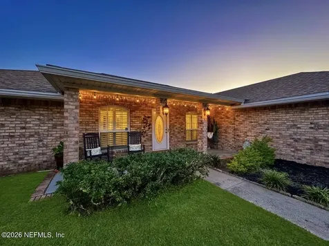 5382 Marsala Lane Jacksonville FL 32244