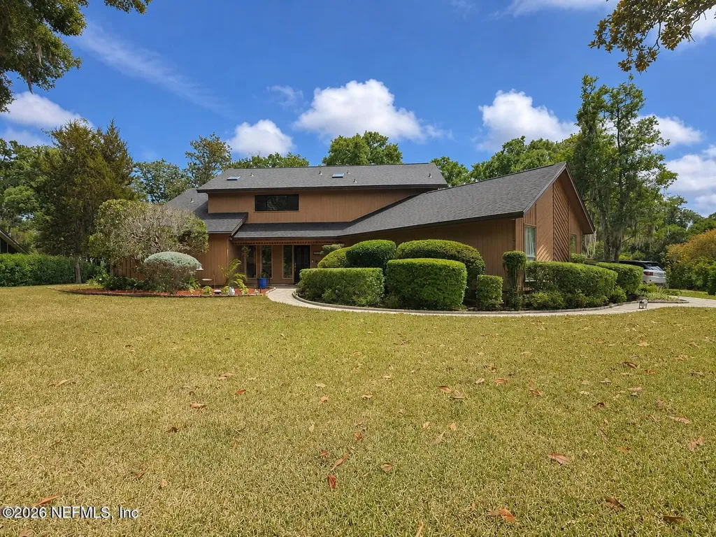 4159 Stratford Way Jacksonville FL 32225
