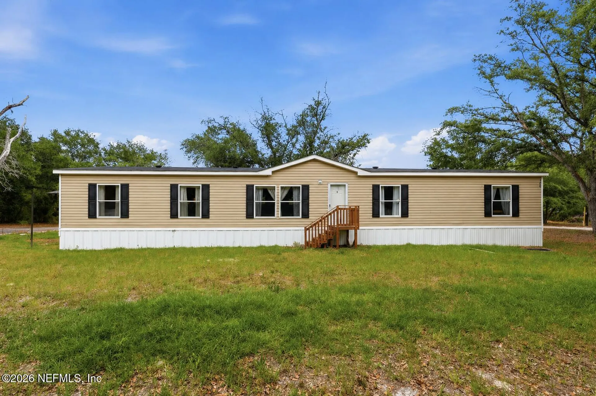 740 Linda Lane Middleburg FL 32068