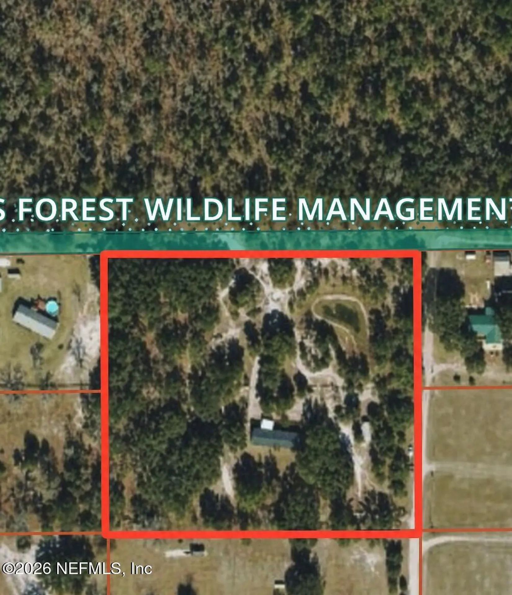 740 Linda Lane Middleburg FL 32068