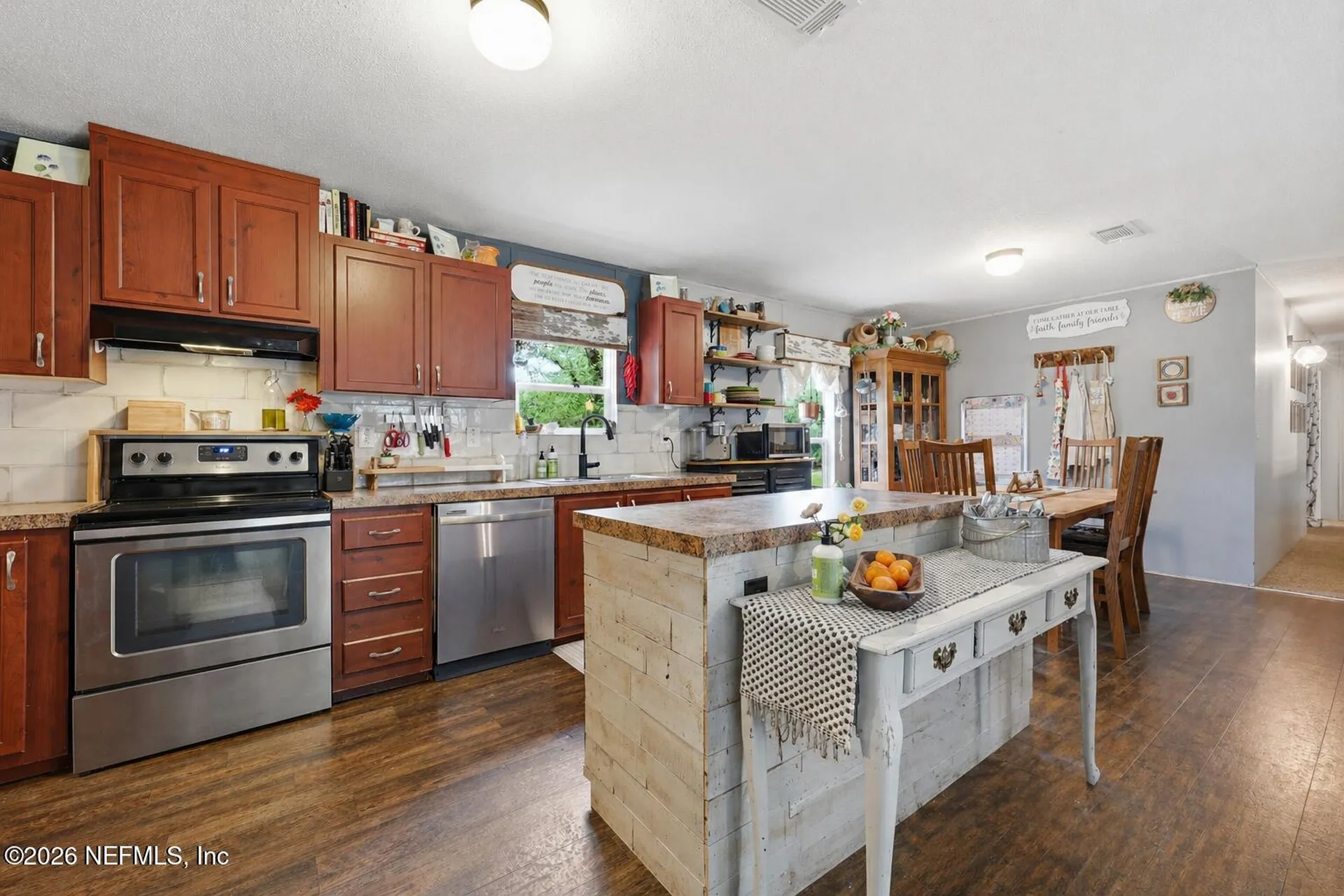 740 Linda Lane Middleburg FL 32068